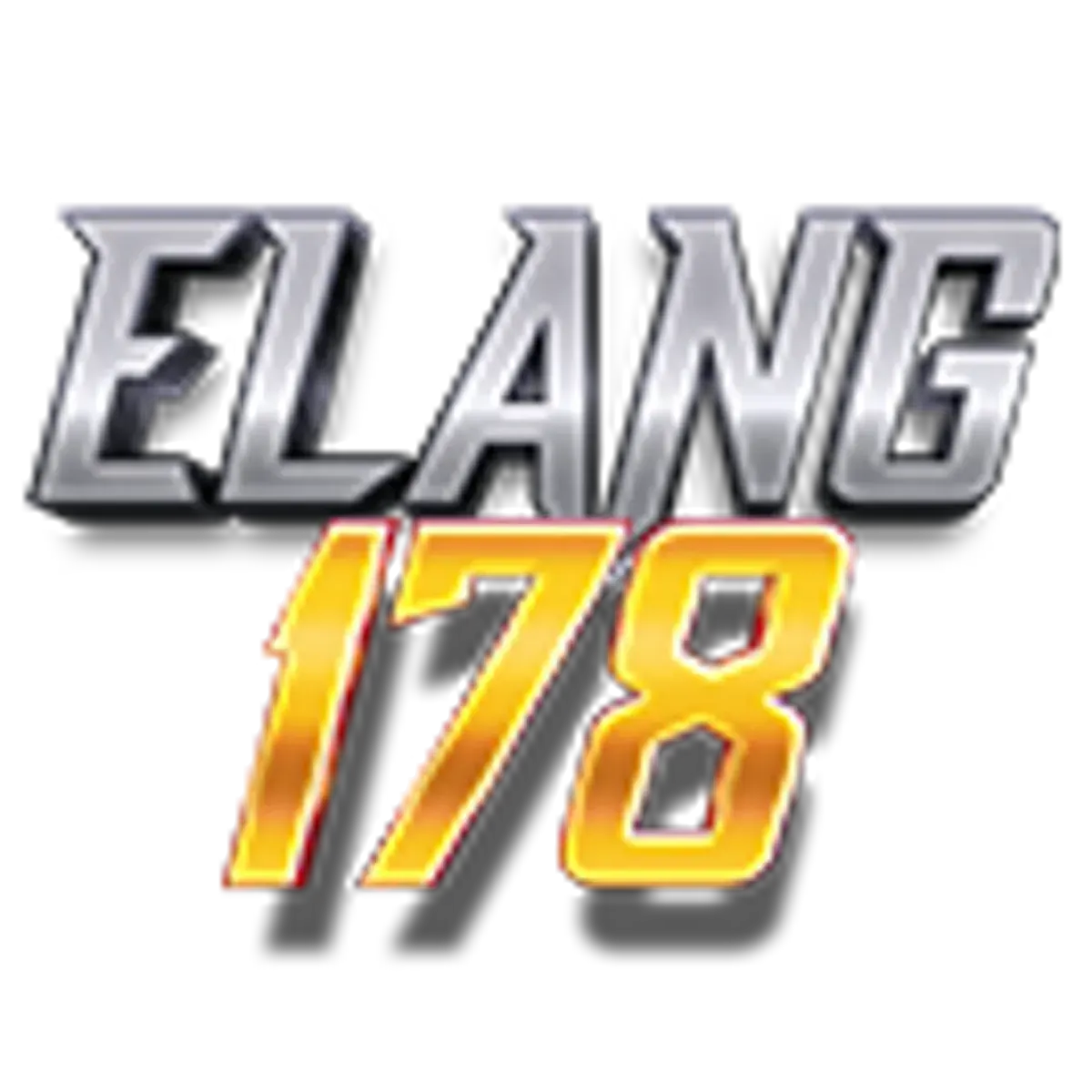 ELANG178 - Pertempuran Sengit di Dunia Battle Royale