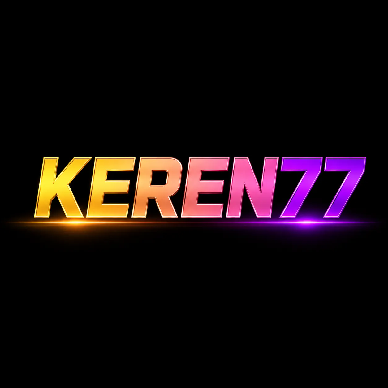 KEREN77 - Game Idle Seru dan Menyenangkan!