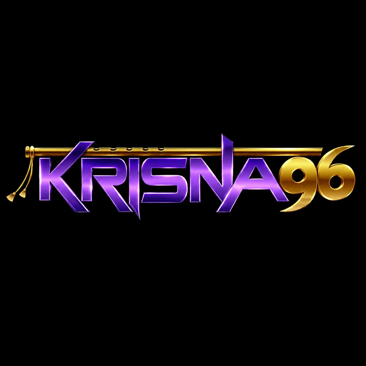 KRISNA96 - Perang Taktis dalam Permainan FPS