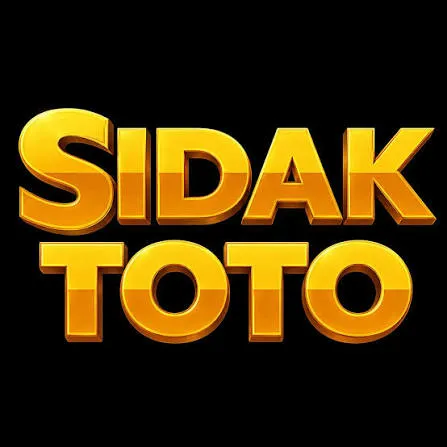 SIDAKTOTO - Game Santai dan Menyenangkan