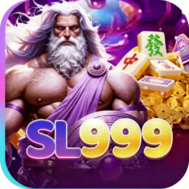 SL999 - Permainan Strategi Epik yang Menggugah Taktik Anda